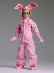 Tonner - Christmas Story - A Gift From Aunt Clara